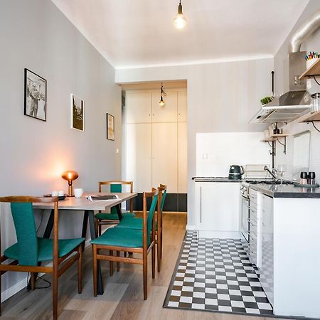 Apartament Warszawa-Centrum Free Parking 외부 사진