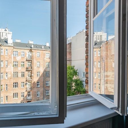 Apartament Warszawa-Centrum Free Parking 외부 사진