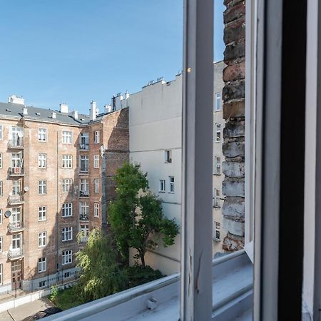 Apartament Warszawa-Centrum Free Parking 외부 사진